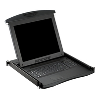 LCD Console Tray, 17", SXGA