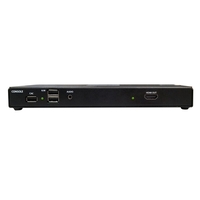 KVS4-HX – Secure KVM Peripheral Defender – HDMI, CAC