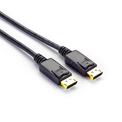 DisplayPort to HDMI Video Cable Male to Male