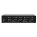 KVS4-D – Secure KVM-Switch – DVI-I