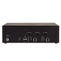 KVS4-HV - Commutateur KVM sécurisé - FlexPort HDMI/DisplayPort