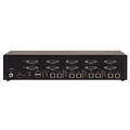 KVS4-D – Secure KVM-Switch – DVI-I