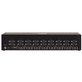 KVS4-D – Secure KVM-Switch – DVI-I