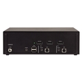 KVS4-V – Secure KVM-Switch – DisplayPort