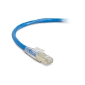 CAT6 S/FTP GigaTrue® 3 Sicherheits-Patchkabel, LSZH