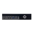 EMD5104-R: Quad-Monitor, 4K DisplayPort, USB-C, USB3, audio, Récepteur