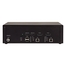 KVS4-1002VM: Single Monitor DisplayPort MST zu HDMI, 2 port, (2) USB 1.1/2.0, audio